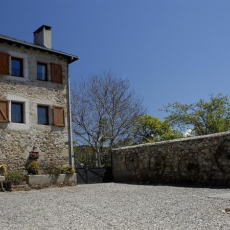 Mas Mallol Puigcerdà Kültér fotó