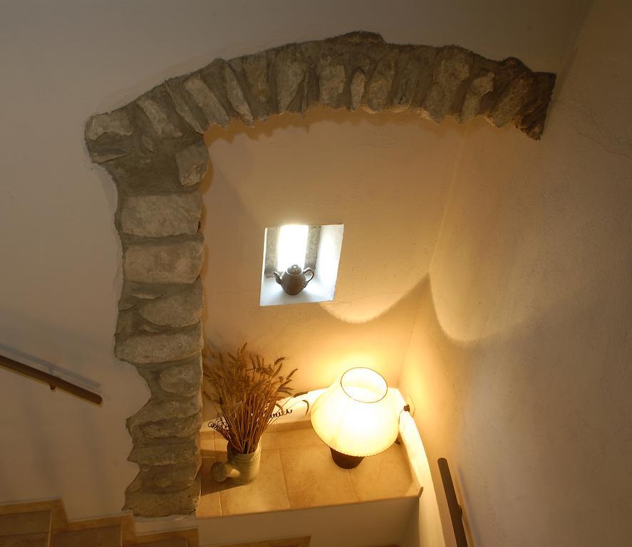 Mas Mallol Puigcerdà Kültér fotó