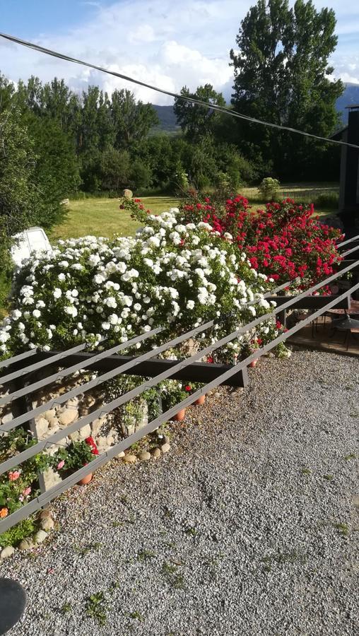Mas Mallol Puigcerdà Kültér fotó